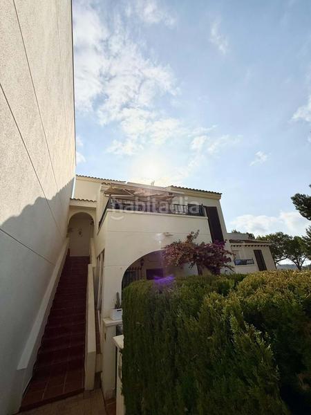 Foto 1a94bc5e-45cc-4429-a623-1447c2b08ba3. Appartamento con piscina in Altea la vella Altea