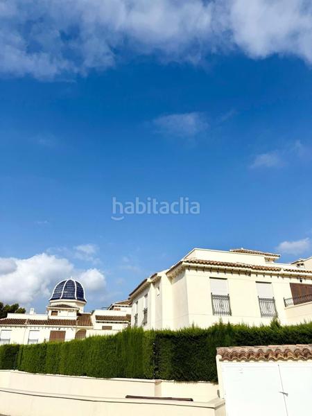 Foto 447cd793-ed12-4108-81f0-8c5e3a4dd702. Appartamento con piscina in Altea la vella Altea