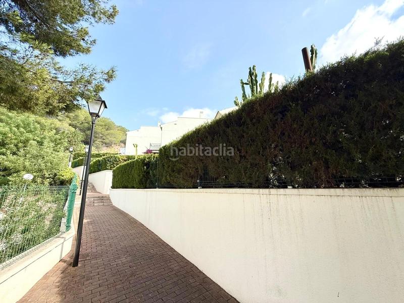 Foto 4fe8cffd-6d9b-42ff-92f3-29d48eec403e. Appartamento con piscina in Altea la vella Altea