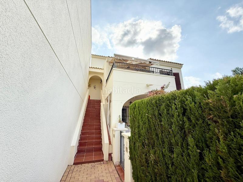 Foto 6ea6214d-bd52-478e-ac67-31d0ed812a90. Appartamento con piscina in Altea la vella Altea