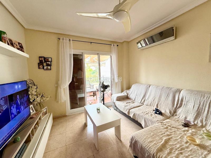 Foto 7decb1d6-a048-4204-8d12-3293e599d396. Appartamento con piscina in Altea la vella Altea