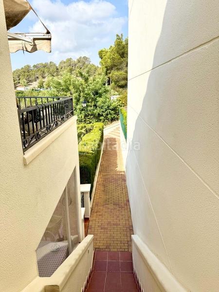 Foto 82535fde-7ef1-45c0-abeb-d9eae0143bf9. Appartamento con piscina in Altea la vella Altea