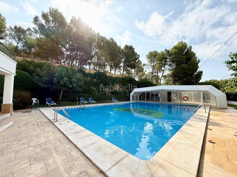 Foto 998ae229-2311-4d43-b494-9dd96ad5b996. Appartamento con piscina in Altea la vella Altea