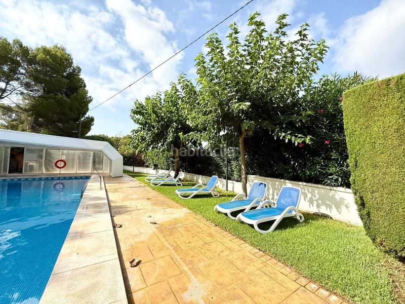 Foto 9b195b22-85f5-4763-896b-3700e70bc44e. Appartamento con piscina in Altea la vella Altea