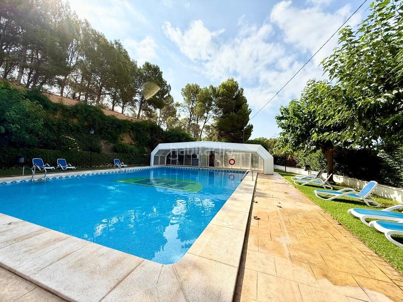 Foto 9c1fc7b7-d3d6-4558-8ee7-be5a0924b411. Appartamento con piscina in Altea la vella Altea