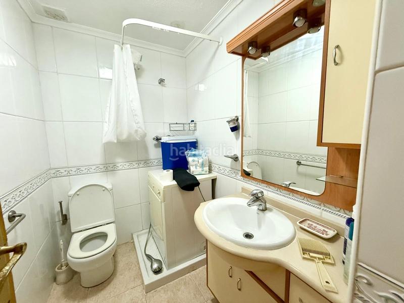 Foto cff4004f-2f6a-49ff-a066-e9d396ff1360. Appartamento con piscina in Altea la vella Altea
