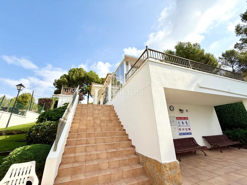 Foto d13a474d-008b-45b4-9b26-95808c080f03. Appartamento con piscina in Altea la vella Altea