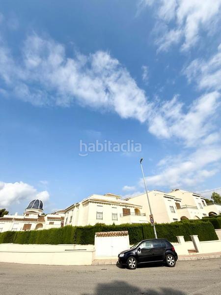 Foto ed1ef403-23bb-4c57-9af6-d6aedaaa4fbf. Appartamento con piscina in Altea la vella Altea