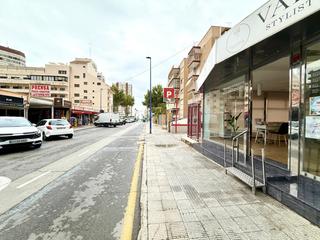 Business premise in Calle Gerona