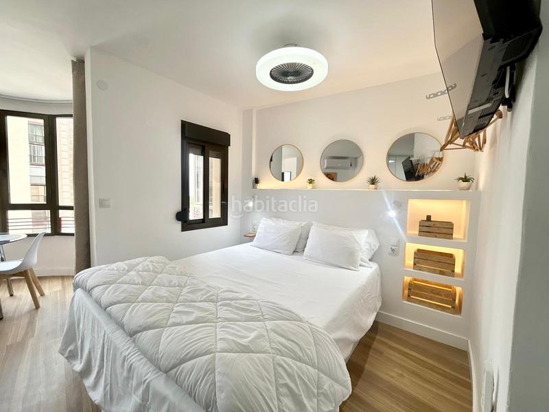 Foto 1a17f28d-e523-46ac-aa9d-dbfd5dad3939. Estudio en Rincón Alto Benidorm