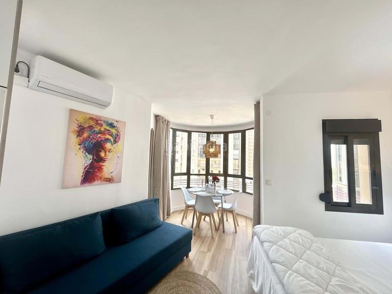 Foto 755dcc75-ef09-4b87-aaa6-a40d41dd3198. Estudio en Rincón Alto Benidorm