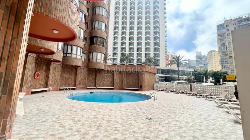 Foto 84b370be-06f3-42b3-b898-c718f7e0f883. Estudio en Rincón Alto Benidorm