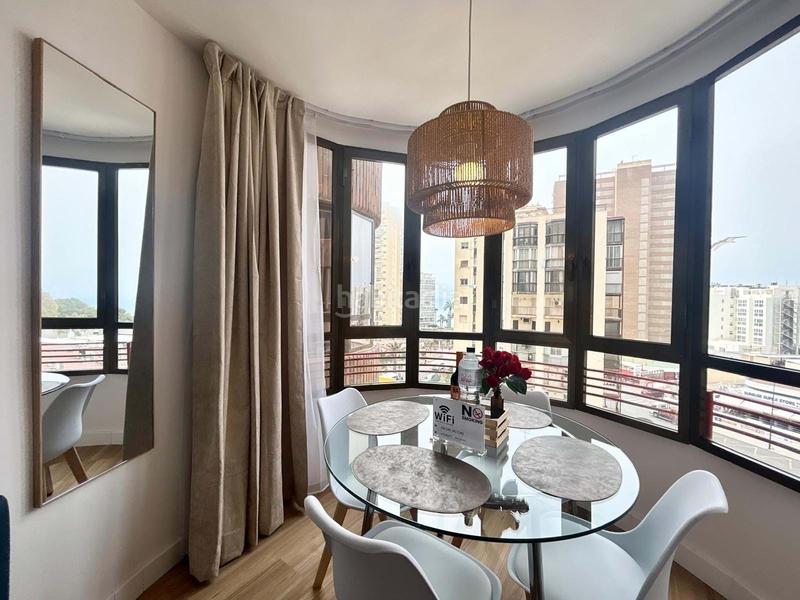 Foto 93630b69-dc1a-4d11-a3a1-48bd7c6cad19. Estudio en Rincón Alto Benidorm