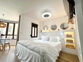 Estudio  Calle berlin