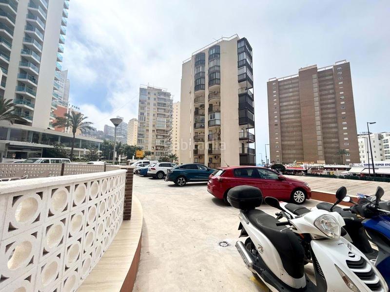 Foto 64e60b5b-58bc-436d-afce-327f1b946ee3. Monolocale in Rincón Alto Benidorm