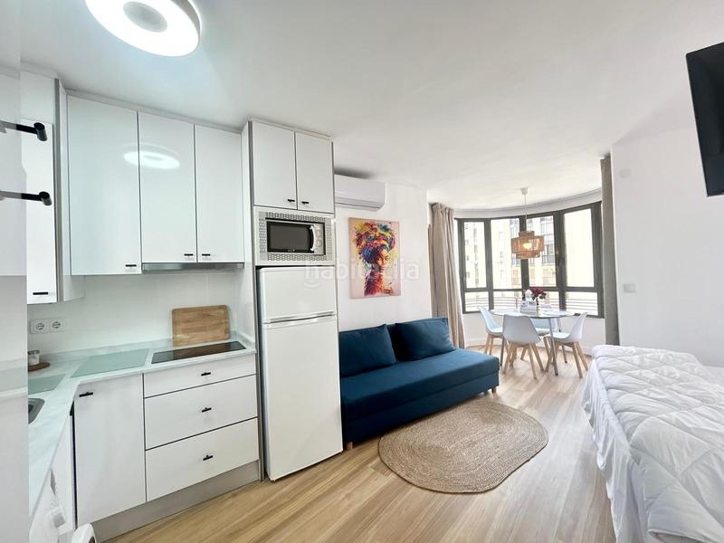 Foto f40911cf-97a2-4812-8226-d2c654b0f006. Monolocale in Rincón Alto Benidorm