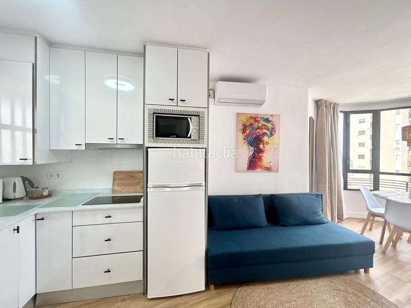 Foto a0d1b6e8-4760-4bd3-a47f-5d0d53543afd. Studio in Rincón Alto Benidorm