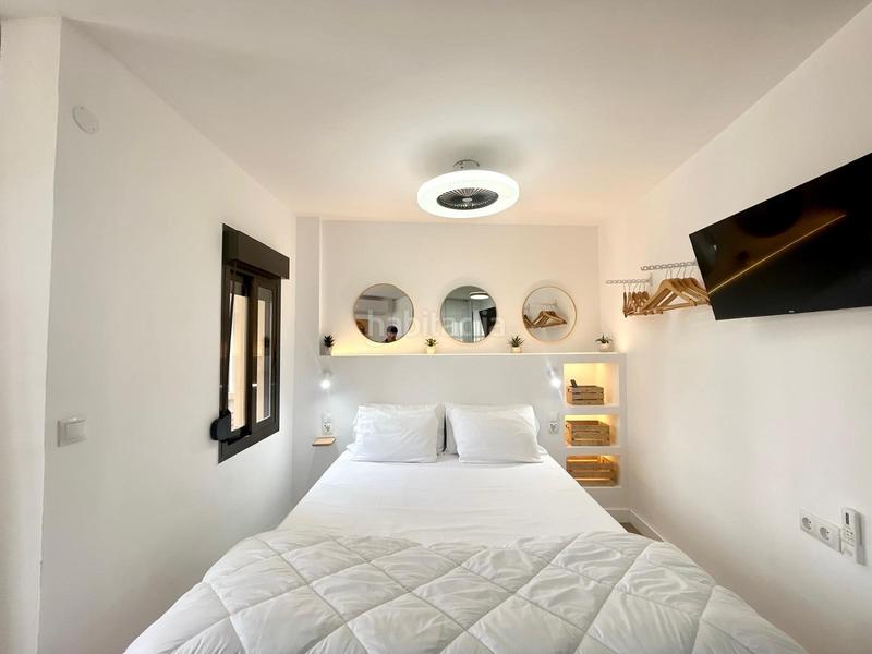 Foto a2ca1559-fd10-409d-b5ca-9511e0cb7ca3. Studio in Rincón Alto Benidorm