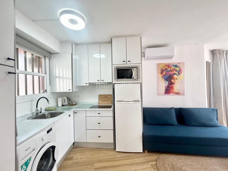 Foto bff8c524-efa9-4423-927f-347bf01b8984. Studio in Rincón Alto Benidorm