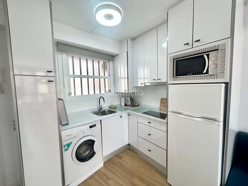 Foto edddb2ab-8ef1-4a50-9035-3dd4ac79a78d. Studio in Rincón Alto Benidorm