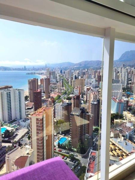 Foto 2e7f27ac-b7a7-4333-87c0-f2082711dd4b. Flat with parking pool in Rincón Alto Benidorm