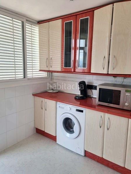 Foto 50cd2aa9-77c3-4516-a87b-3e88f2592c8d. Flat with parking pool in Rincón Alto Benidorm
