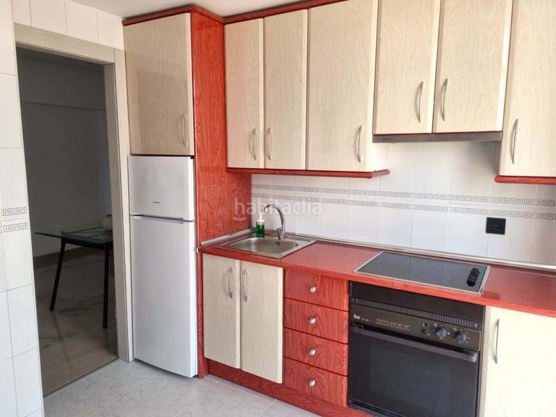 Foto f04141aa-91d8-410d-9bd8-bb462da28cd1. Flat with parking pool in Rincón Alto Benidorm