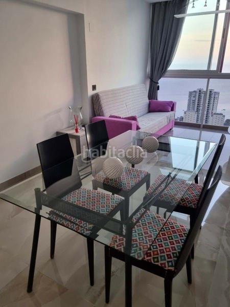 Foto f5d39f9b-d30a-44cf-861c-5accc380a434. Flat with parking pool in Rincón Alto Benidorm