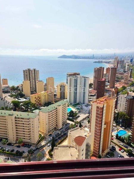 Foto 0c3804dc-7d9a-4790-b44c-7aa1fb1c8f8c. Pis amb aparcament piscina a Rincón Alto Benidorm