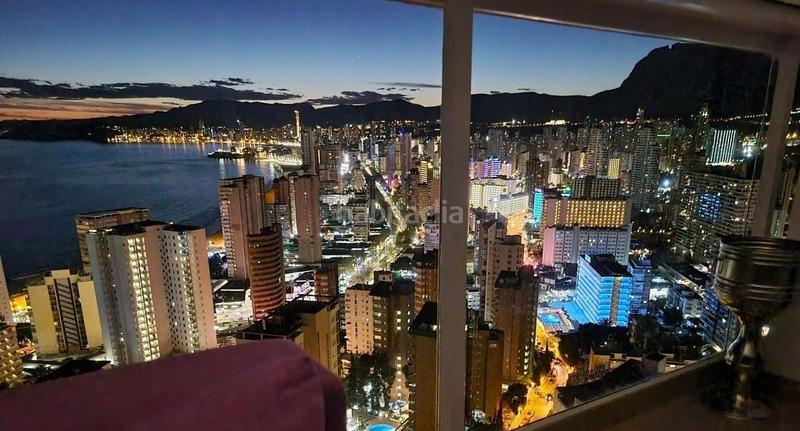 Foto 5d0bac32-a859-4241-bfcf-d3cbd707f8b5. Pis amb aparcament piscina a Rincón Alto Benidorm