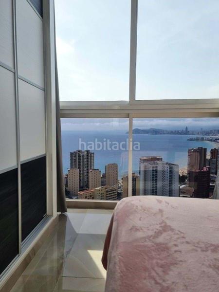 Foto a6014066-00a5-4729-a7f0-7114bc617e2b. Pis amb aparcament piscina a Rincón Alto Benidorm