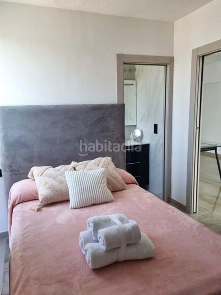 Foto e1b1be33-f6eb-4173-8848-5d7e97846468. Pis amb aparcament piscina a Rincón Alto Benidorm