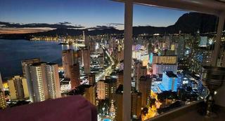 Piso  Avenida montecarlo