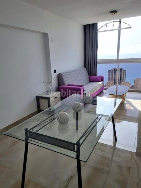 Foto 9e90cbd1-0c15-45b2-87c1-4afe0aa727ae. Piso en Rincón Alto Benidorm