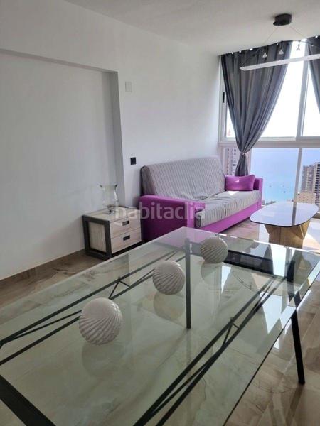 Foto aac3aa5d-ef2b-408e-a26d-a52d3894fda3. Piso en Rincón Alto Benidorm