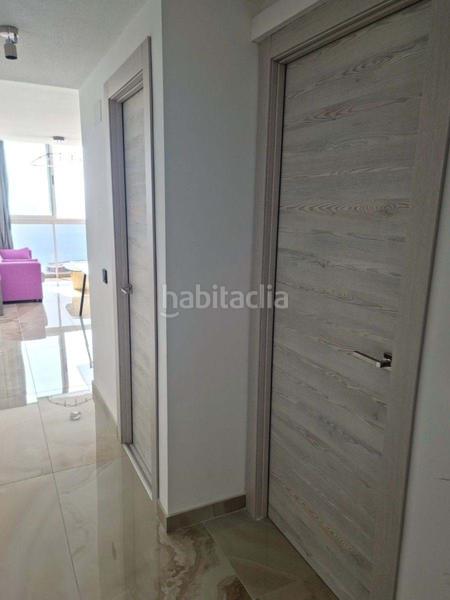Foto ecd30eea-8a2e-49de-b85e-c3c88657b07c. Piso en Rincón Alto Benidorm
