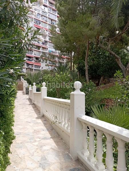 Foto 050ec8bd-9003-47c4-a505-f2bcd9d56536. Estudio en Rincón Alto Benidorm