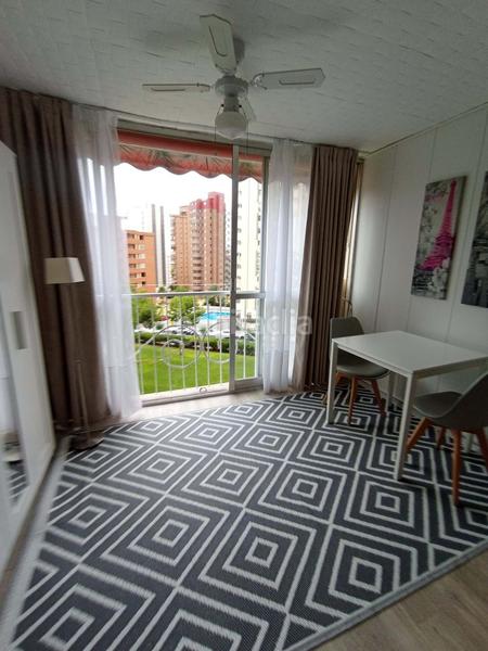 Foto 5b7dd2af-f71e-497f-ab41-ccf742d826a8. Estudio en Rincón Alto Benidorm