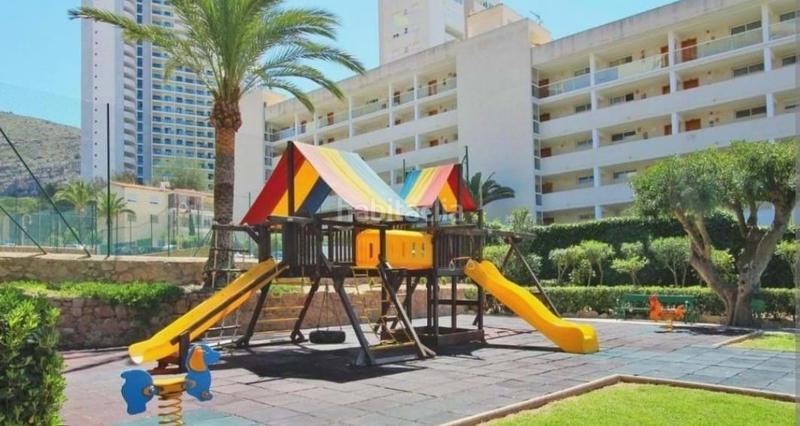 Foto 623cd572-1105-431b-9087-5a0d73f30bfd. Estudio en Rincón Alto Benidorm