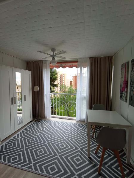 Foto 7017318d-863a-42cf-9fc8-633b24767e6f. Estudio en Rincón Alto Benidorm