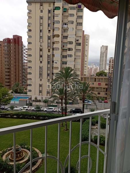 Foto c325f490-8cbf-40ca-94aa-c957af34f470. Estudio en Rincón Alto Benidorm