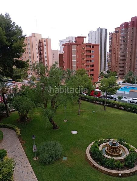 Foto db7cd1cb-fb75-45af-a972-d69921ec21d2. Estudio en Rincón Alto Benidorm