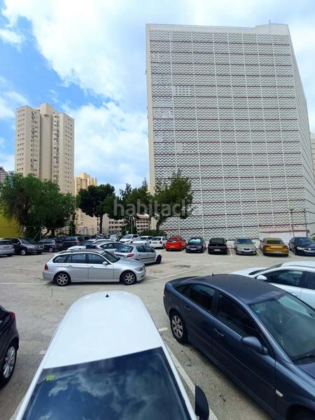 Foto f22f7dba-f04d-483d-a84d-8f3feaba6792. Estudio en Rincón Alto Benidorm