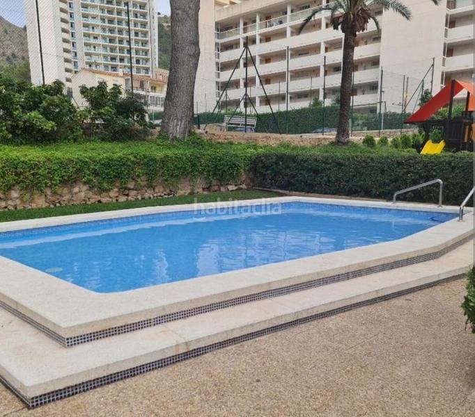 Foto 93416c5f-f587-452c-9e95-1405bd1094e1. Studio avec piscine dans Rincón Alto Benidorm