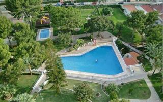 Studio  Avenida montecarlo