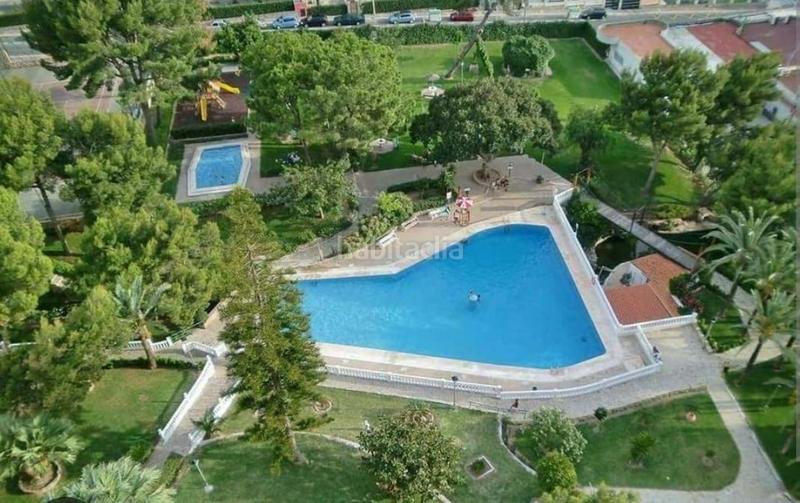 Foto 952009ef-33ab-46db-b58a-994898912c9d. Studio avec piscine dans Rincón Alto Benidorm