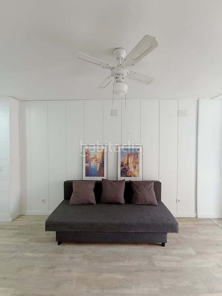 Foto 6dd5c5ef-a153-4f1f-8c4b-5f19d6d95093. Studiowohnung mit pool in Rincón Alto Benidorm