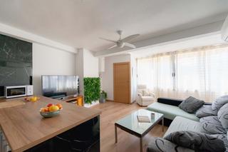 Appartement  Avenida republica argentina