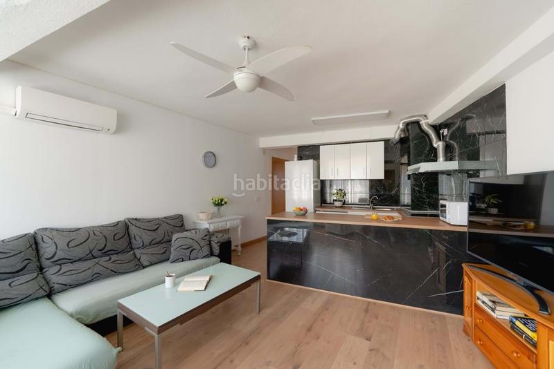 Foto 0dbb9ed4-ef19-46bb-9c99-8d70299948da. Flat with pool in Playa Poniente Benidorm
