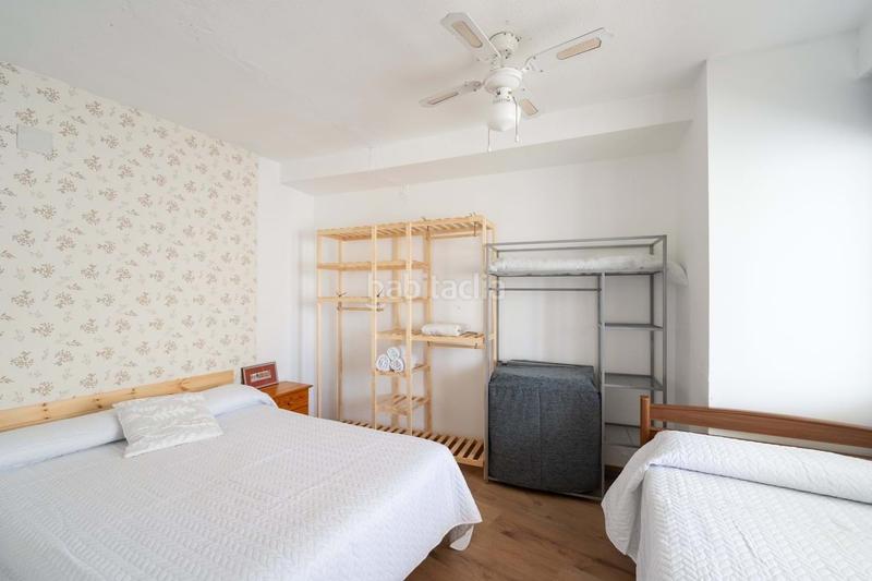Foto 0e212152-a4ab-468c-a40d-29969f963e6a. Flat with pool in Playa Poniente Benidorm